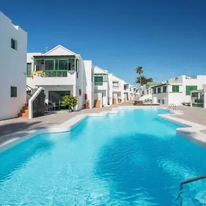  Apartamento El Paraiso De Kayla