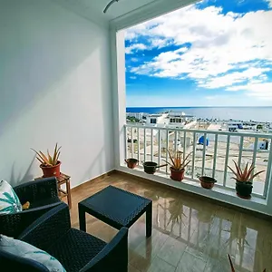  Apartamento Buenavista